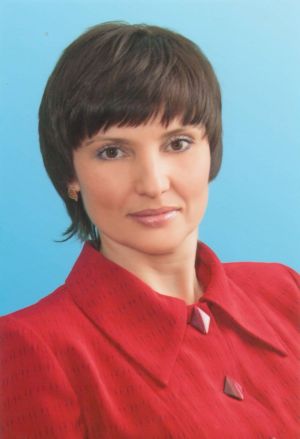 Пинчукова Светлана Викторовна