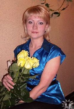 Старицкова Екатерина Александровна